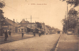 92-RUEIL- AVENUE DE PARIS - Rueil Malmaison