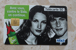 TELECARTE  F665   GINI  FILLE/GARCON - 1996