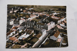 D 44 - Bourgneuf En Retz - Vue Générale Aérienne - Bourgneuf-en-Retz