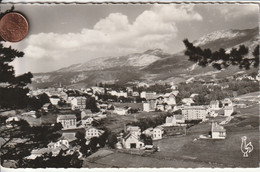 38 - Carte Postale Semi Moderne Dentelée De   VILLARD DE LANS   Vue Aérienne - Villard-de-Lans