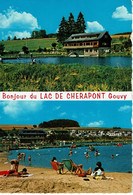 Gouvy  Lac De Cherapont - Gouvy