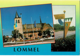 Lommel - Lommel