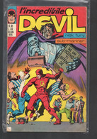 BIG - DEVIL (Corno 1972) N. 69  SE UN OCCHIO.... Usato. - Super Heroes