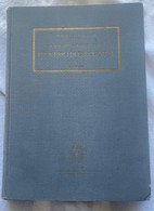 Lezioni Di Diritto Processuale Civile Di Carnelutti Francesco 1931 - Processo Di Esecuzione Vol. I, II E III (G280)  Ed. - Gesellschaft Und Politik