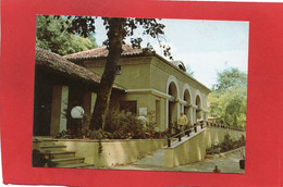 32-----BARBOTAN-LES-THERMES---Le Pavillon D'accueil--voir 2 Scans - Barbotan