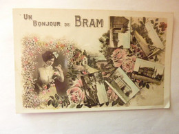 Un Bonjour De BRAM - Multi Vues - Bram