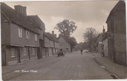 Angleterre > Bedfordshire   ELSTOW VILLAGE - Otros & Sin Clasificación