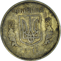 Monnaie, Ukraine, 50 Kopiyok, 2013 - Oekraïne