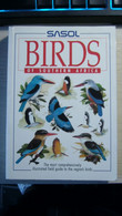Birds Of Southern Africa - Animali