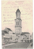 Lokeren L'Eglise Edit SUGG Gent - Lokeren