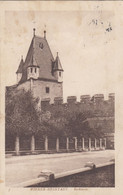 B9635) WIENER NEUSTADT - Reckturm ALT ! 1932 - Wiener Neustadt