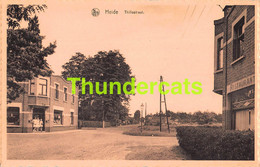 CPA HEIDE THILLOSTRAAT - Kalmthout
