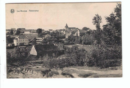 La Hulpe    Panorama   1921 - La Hulpe