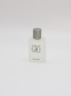 Giorgio Armani, Acqua Digio - Miniaturen Flesjes Heer (zonder Doos)