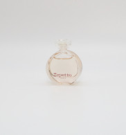 Repetto "R" - Miniatures Womens' Fragrances (without Box)
