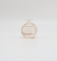 Repetto "R" - Miniatures Femmes (sans Boite)