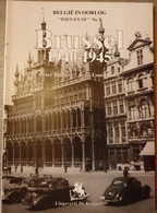 (1940-1945) Brussel 1940-1945. - Weltkrieg 1939-45