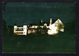 Ecosse - COVENANTERS INN, Aberfoyle - At Night From The Dukes Pass - Vu De Nuit ( N° L6/SP. 3796) - Stirlingshire