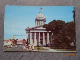 OLD COURT HOUSE - Norfolk