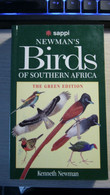 Newman's Birds Of Southern Africa - Dieren