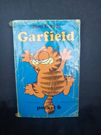 Garfield Pocket 6. - Jim Davis - Otros & Sin Clasificación