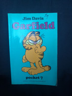 Garfield Pocket 7 - Jim Davis - Autres & Non Classés