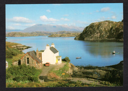 Ecosse - Fanagmore And Loch Laxford, Sutherland -( A. Dixon N° 24920) - Sutherland