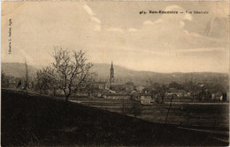 CPA Bon-Encontre - Vue Générale (638584) - Bon Encontre