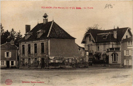 CPA ECLARON La Mairie (616461) - Eclaron Braucourt Sainte Liviere