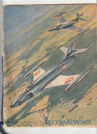 Aviation , Reconnaissance , Insignes D'escadrille De 1930/1960 - Luchtvaart