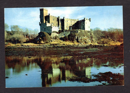 Ecosse - Dunvegan Castle, Isle Of Skye, Reflected In The Waters Of Loch Dunvegan ( N° 3489) - Inverness-shire