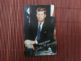 P 315 John F Kennedy 507 L (Mint,Neuve) Only 1000 EX Made  Rare ! - Without Chip