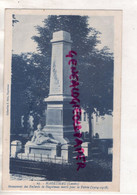40- HAGETMAU -MONUMENT DES ENFANTS MORTS POUR LA PATRIE- 1914-1918 - Hagetmau