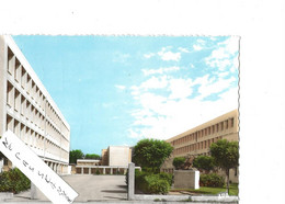 MAZAMET  Lycée Technique - Mazamet