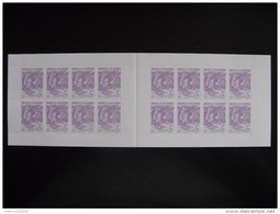 Nouvelle-Calédonie: TB Carnet  N° C 655, Neuf XX . - Postzegelboekjes