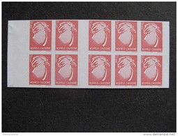 Nouvelle-Calédonie: TB Carnet  N° C 894, Neuf XX . - Postzegelboekjes