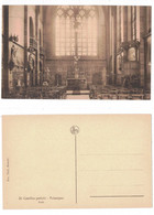 Antwerpen  St. Camillus Gesticht Kerk - Antwerpen