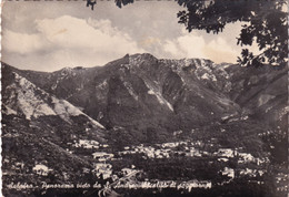 M471 - Solofra - Panorama Visto Da S. Andrea - Avellino  - F.g. Vg. - Avellino