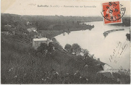 ⭐95 LAFRETTE - Panorama Vue Sur Sartrouville⭐ - La Frette-sur-Seine