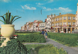 BREDENE - Kappelestraat - Bredene