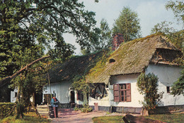 BOKRIJK - Wellenshoeve - Genk