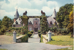 BEAURAING - Castel Ste-Marie - Beauraing