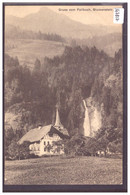 BLUMENSTEIN - FALLBACH - TB - Blumenstein