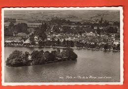 ZGR1-12 Rolle Et Ile De La Harpe.  Circulé 1913   Guy 2903 - Rolle