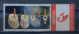 België My Stamp Geboorte - Andere & Zonder Classificatie