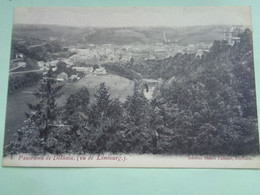 102-13-240     DOLHAIN  Panorama  ( Vu De LIMBOURG ) - Limbourg