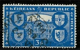 EIRE ✨ REPUBBLICA  ✨ 1949  ✨  N.  111  Usato  ⭕  Lotto  98 ☘️ - Used Stamps