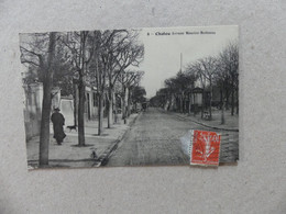 Chatou Avenue Maurice Berteaux 8 - Chatou