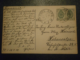 RUSSIE RUSSIA LETTRE COURRIER ENVELOPPE CARTE POSTALE PHOTO ??? - Franking Machines (EMA)