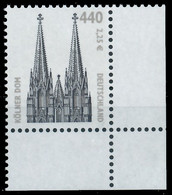 BRD BUND DS SEHENSWÜRDIGKEITEN Nr 2206 Postfrisch ECKE- X3CD49E - Unused Stamps